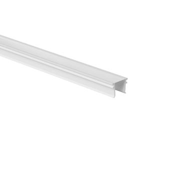 Abdeckung HR-21 20DEG transluzent